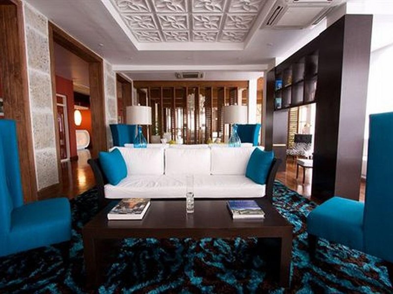 S Hotel Kingston 21