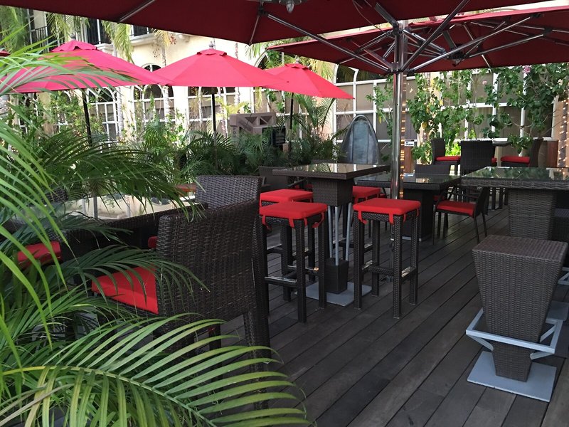 S Hotel Kingston 22