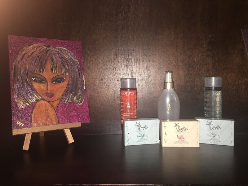 S Hotel Kingston 25