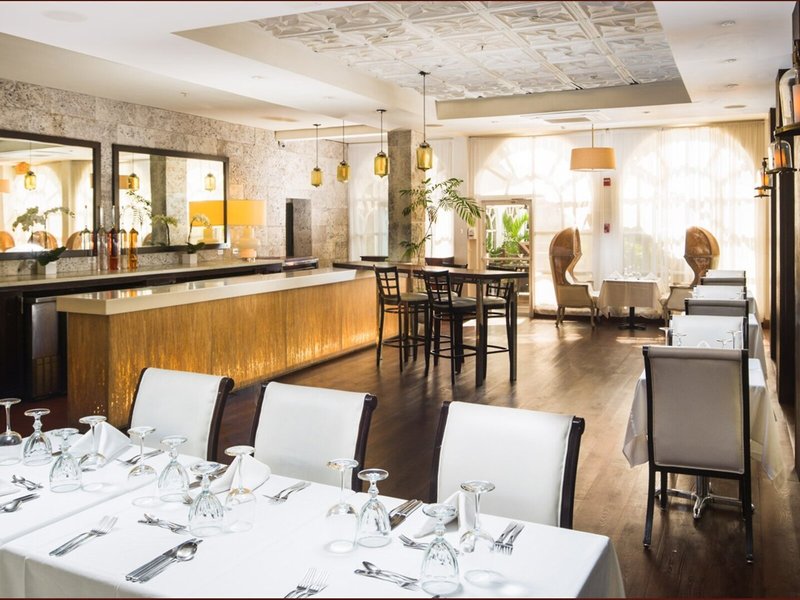 S Hotel Kingston 30
