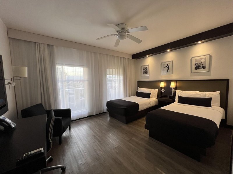 S Hotel Kingston 36