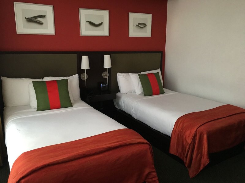 S Hotel Kingston 38