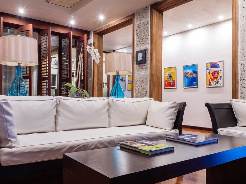 S Hotel Kingston 41