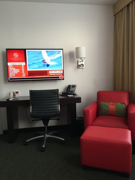 S Hotel Kingston 45