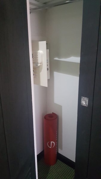 S Hotel Kingston 47