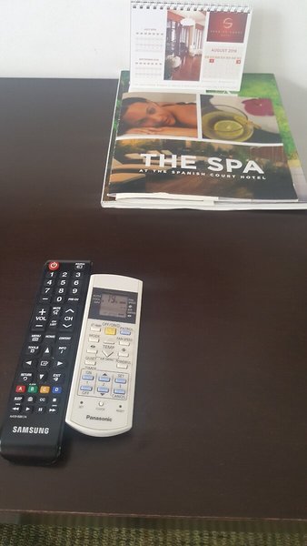 S Hotel Kingston 48