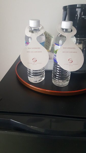 S Hotel Kingston 49
