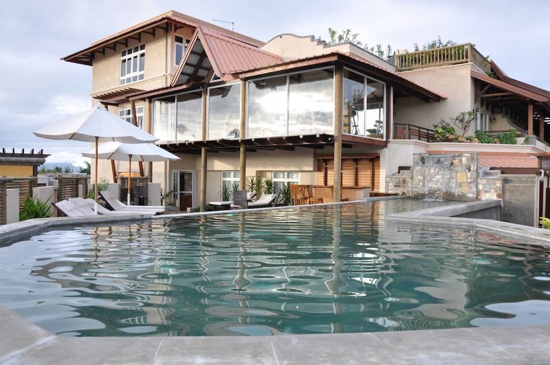 Aanari Hotel & Spa 1