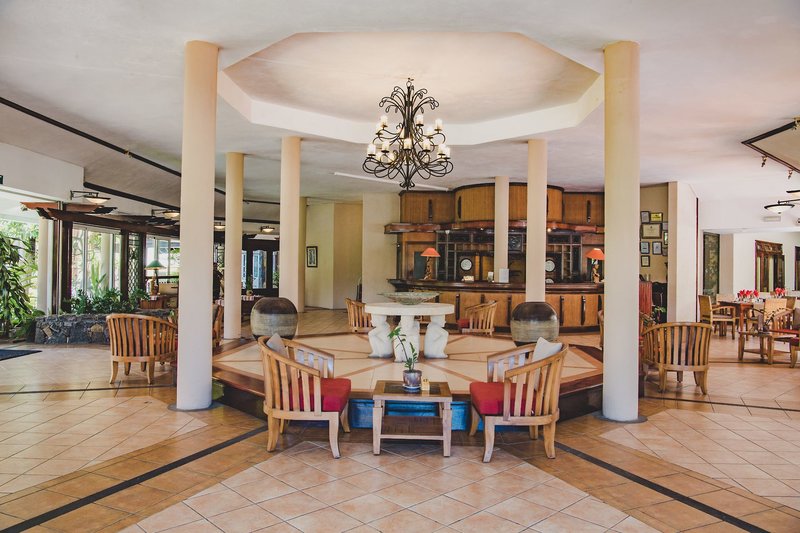 Aanari Hotel & Spa 2