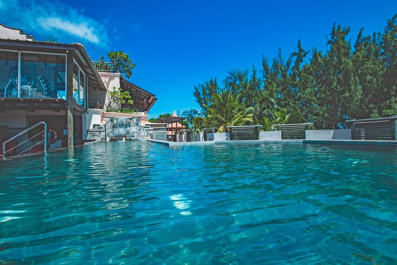 Aanari Hotel & Spa 5