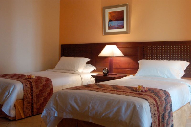 Aanari Hotel & Spa 8