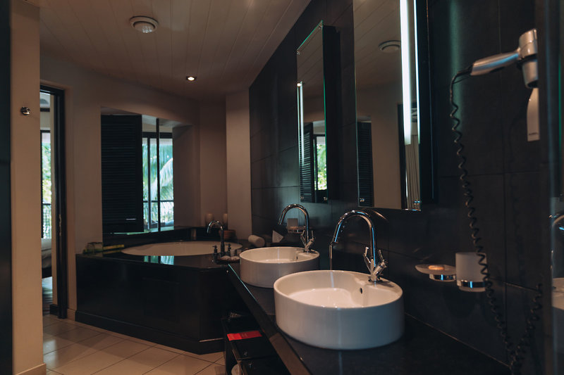 Le Cardinal Exclusive Resort 5