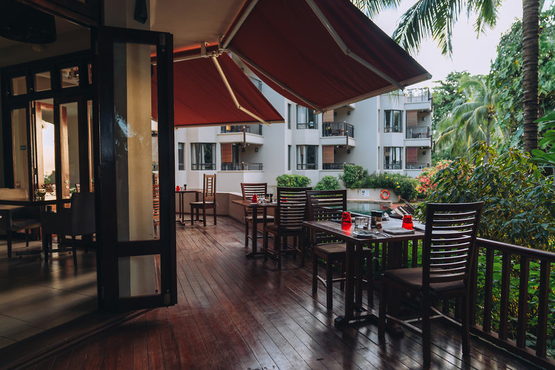 Le Cardinal Exclusive Resort 7