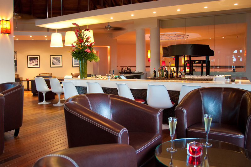 Le Cardinal Exclusive Resort 8