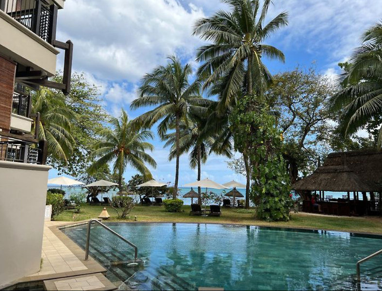 Le Cardinal Exclusive Resort 9