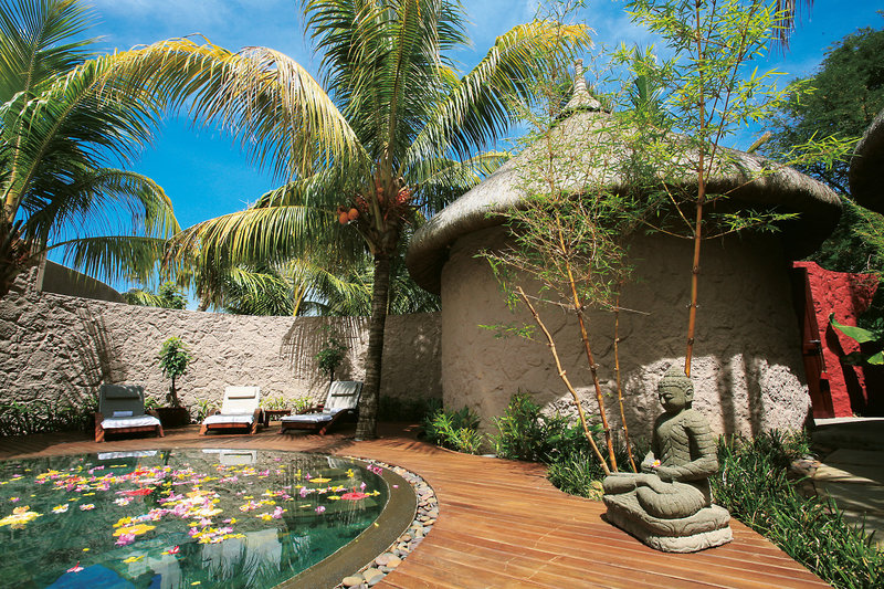 Le Cardinal Exclusive Resort 10