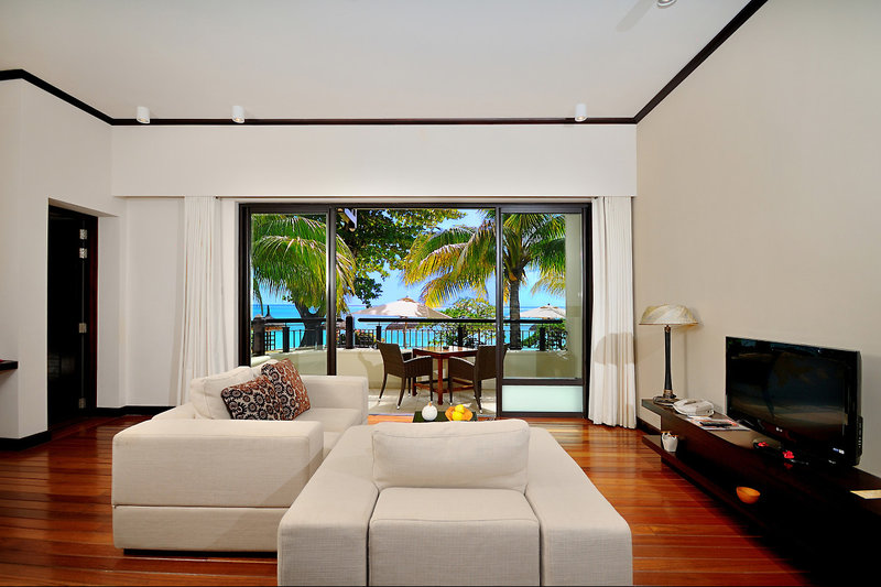 Le Cardinal Exclusive Resort 12