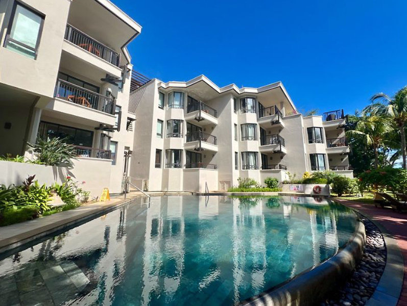 Le Cardinal Exclusive Resort 14