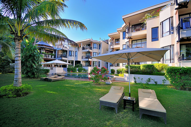 Le Cardinal Exclusive Resort 15