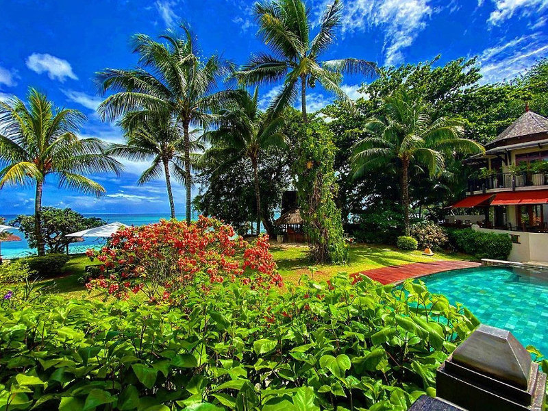 Le Cardinal Exclusive Resort 16