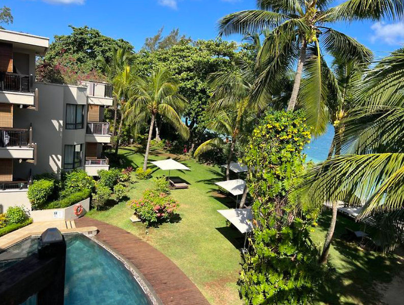 Le Cardinal Exclusive Resort 17