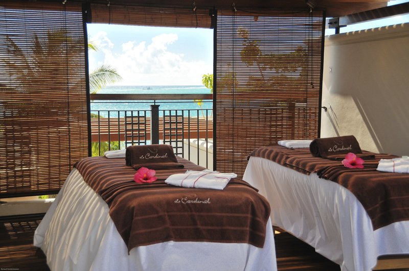 Le Cardinal Exclusive Resort 6