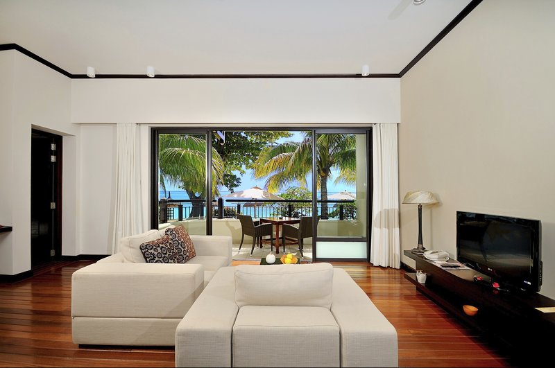 Le Cardinal Exclusive Resort 7