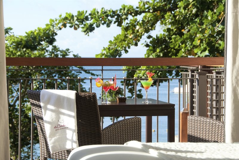 Le Cardinal Exclusive Resort 9