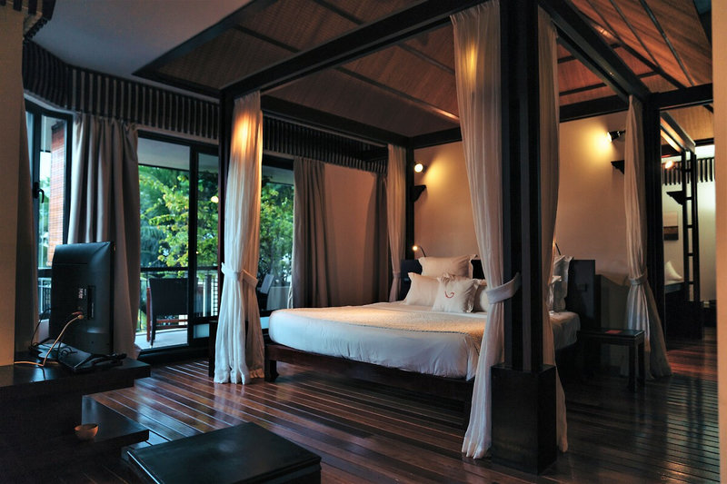 Le Cardinal Exclusive Resort 6