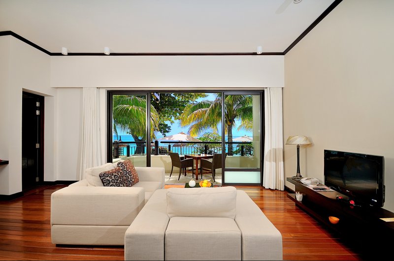 Le Cardinal Exclusive Resort 7