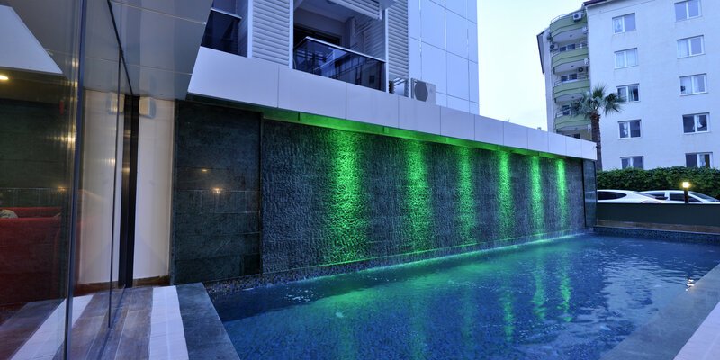 Oba Star Hotel & Spa 11