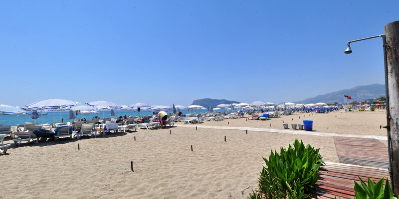 Oba Star Hotel & Spa 14