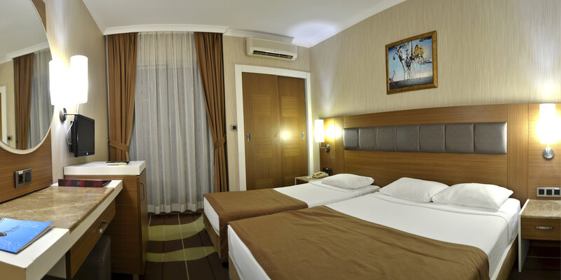 Oba Star Hotel & Spa 15