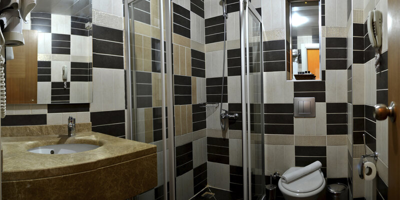 Oba Star Hotel & Spa 16
