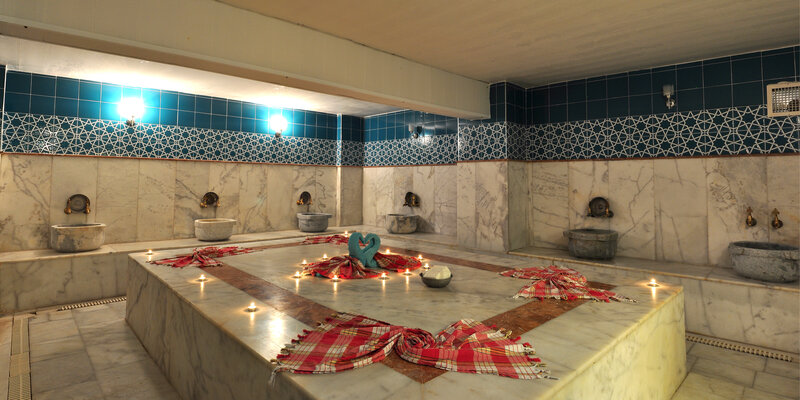 Oba Star Hotel & Spa 20