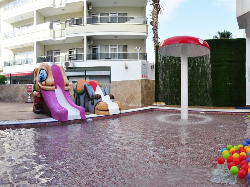 Oba Star Hotel & Spa 3
