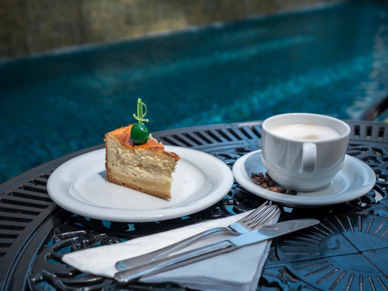 Oba Star Hotel & Spa 10