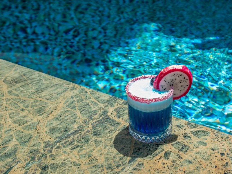 Oba Star Hotel & Spa 11