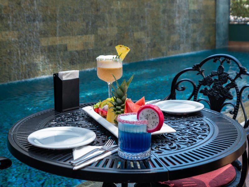 Oba Star Hotel & Spa 12
