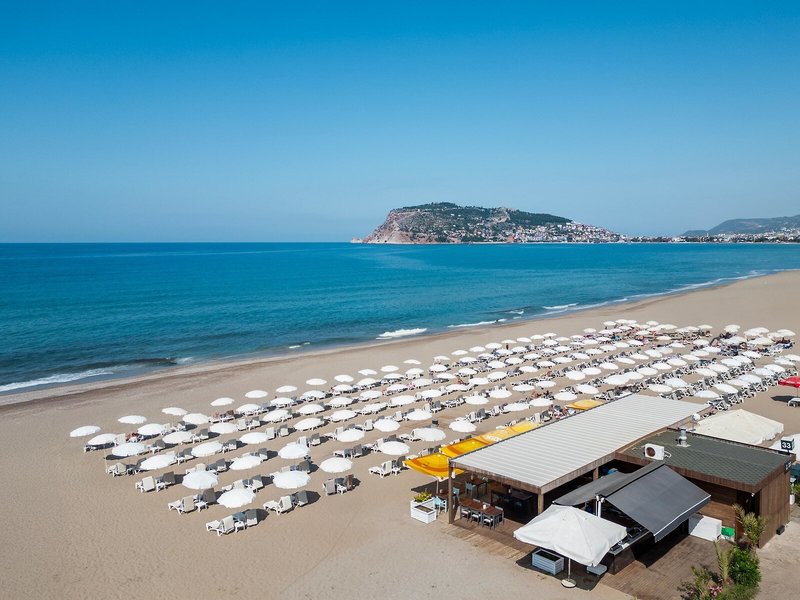 Oba Star Hotel & Spa 27