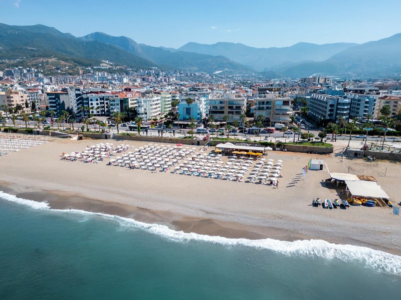 Oba Star Hotel & Spa 28