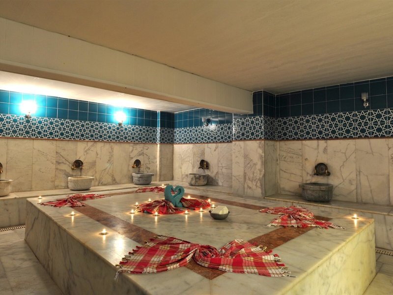 Oba Star Hotel & Spa 32