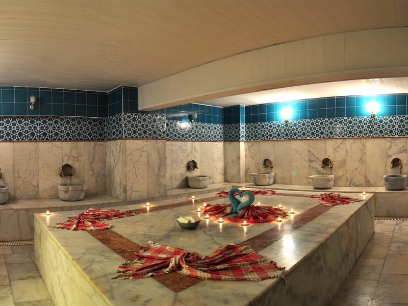 Oba Star Hotel & Spa 33