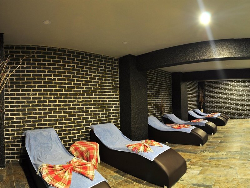 Oba Star Hotel & Spa 35