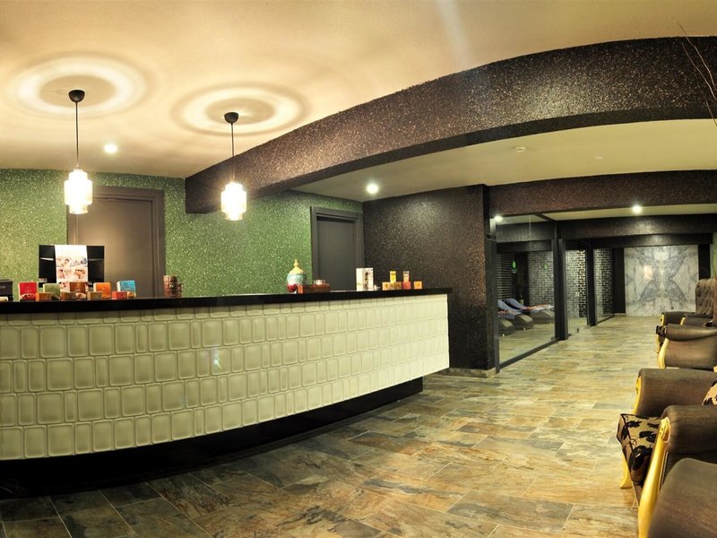 Oba Star Hotel & Spa 37