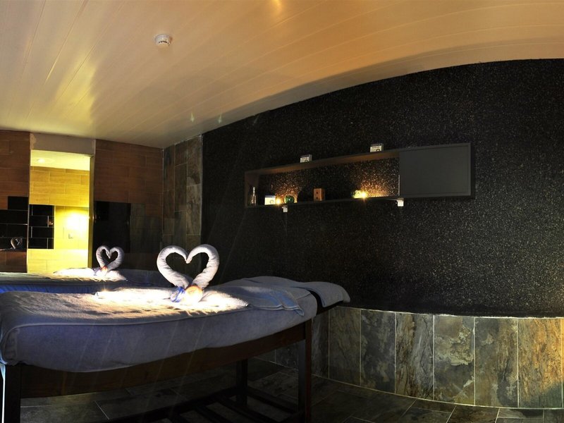 Oba Star Hotel & Spa 38