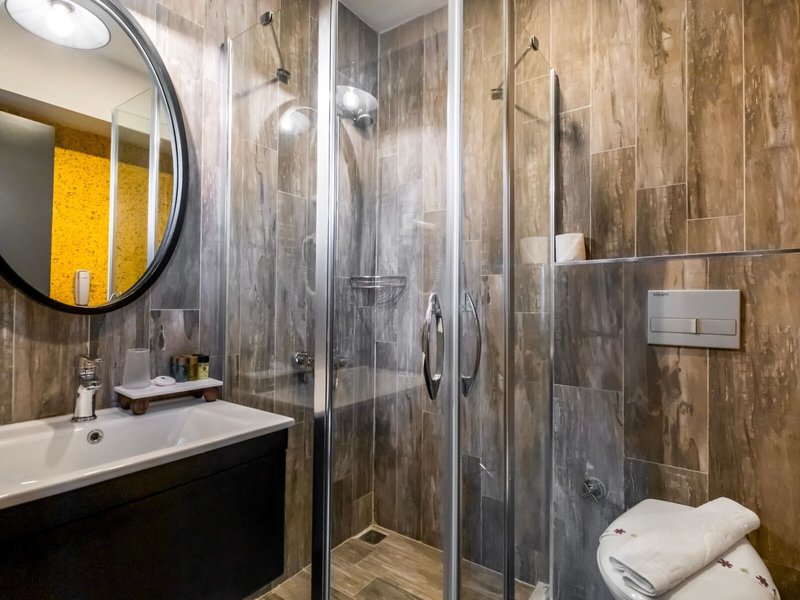Oba Star Hotel & Spa 41