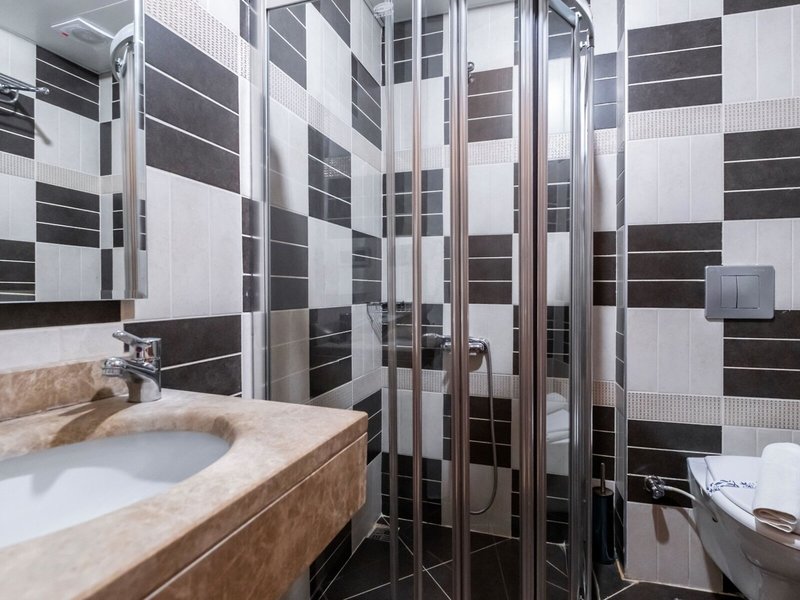 Oba Star Hotel & Spa 44