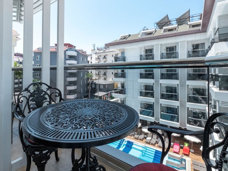 Oba Star Hotel & Spa 48