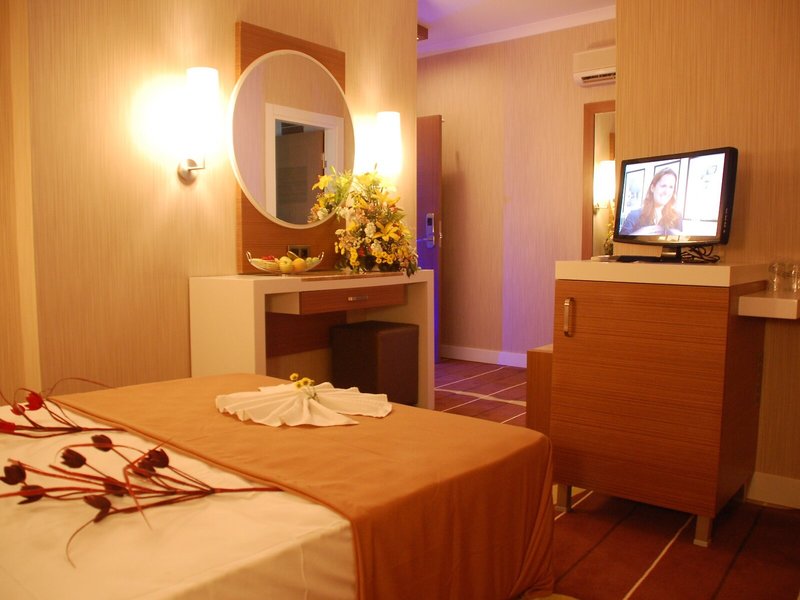 Oba Star Hotel & Spa 49